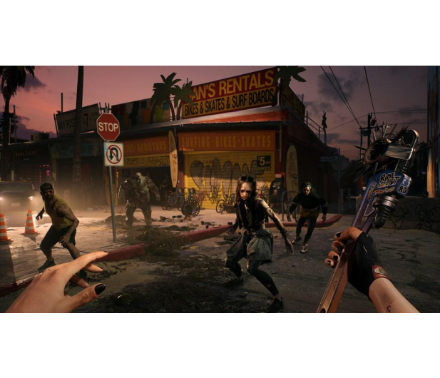 PlayStation Dead Island 2 Edycja Premierowa - 1068697 - zdjęcie 6
